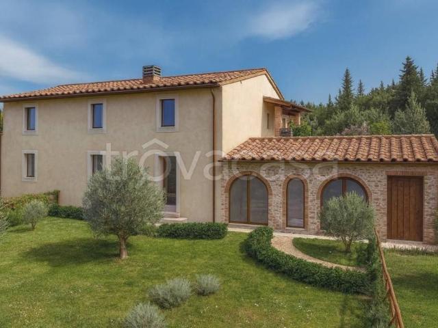 Casa indipendente in vendita a Poggibonsi