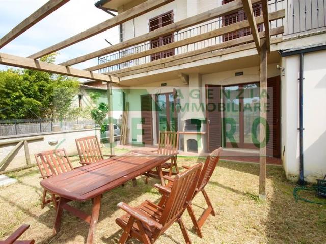 Casa indipendente in vendita a Poggibonsi