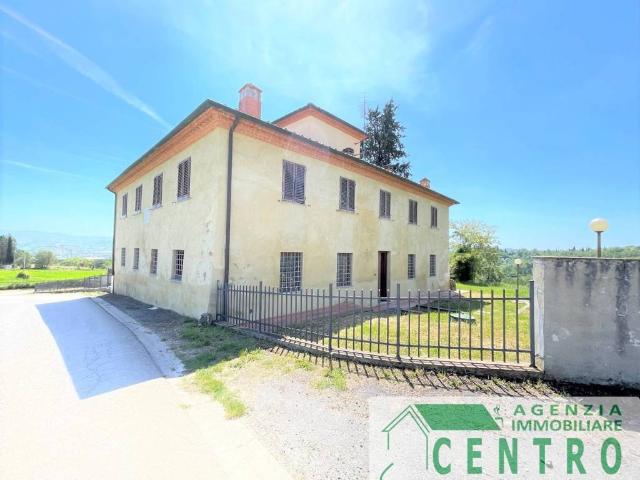 Casa indipendente in vendita a Poggibonsi SI
