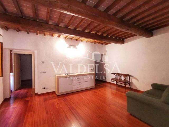 Casa indipendente in vendita a Poggibonsi SI