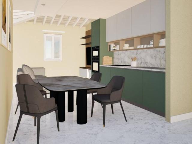 Casa indipendente in vendita a Poggio a Caiano PO