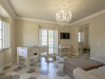 Casa indipendente in vendita a Poggio a Caiano PO