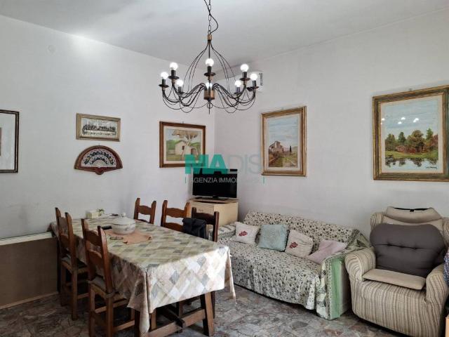 Casa indipendente in vendita a Poggio a Caiano PO