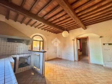 Poggetto Poggio a Caiano, Via Buia Pistoia, Candeglia