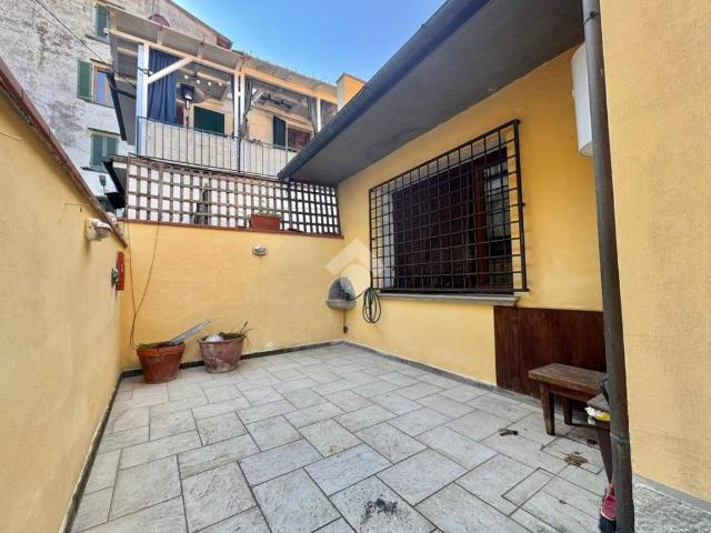 Casa indipendente in vendita a Poggio a Caiano PO