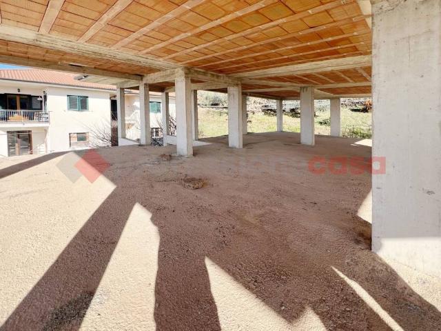 Casa indipendente in vendita a Poggio Bustone RI