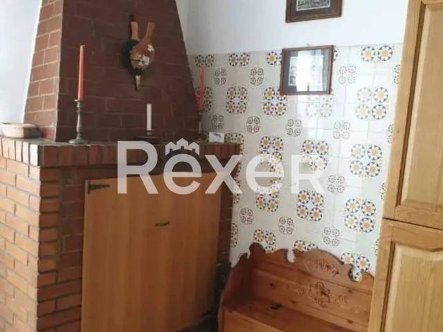 Casa indipendente in vendita a Poggio Imperiale FG