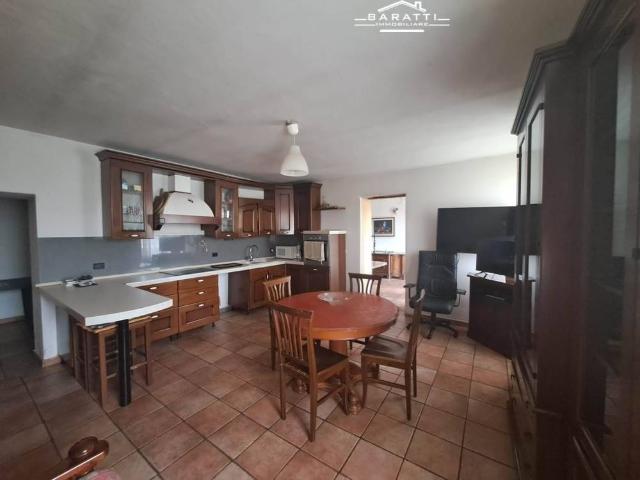 Casa indipendente in vendita a Poggio Rusco MN