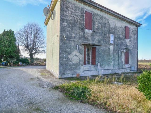 Casa indipendente in vendita a Poggio Renatico FE