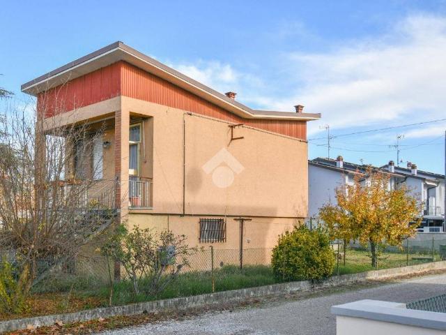 Casa indipendente in vendita a Poggio Renatico FE