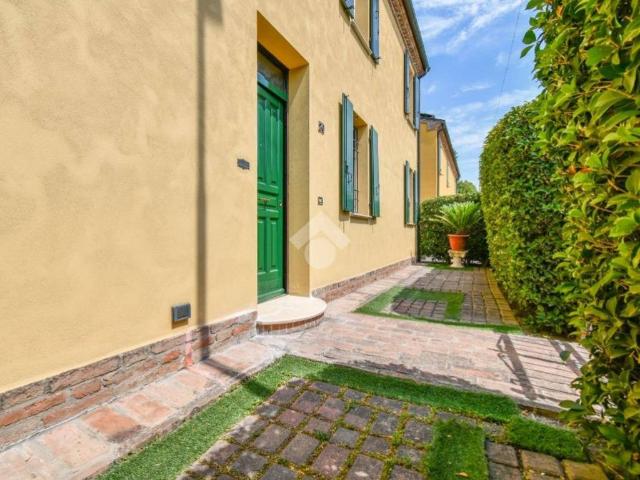 Casa indipendente in vendita a Poggio Renatico FE