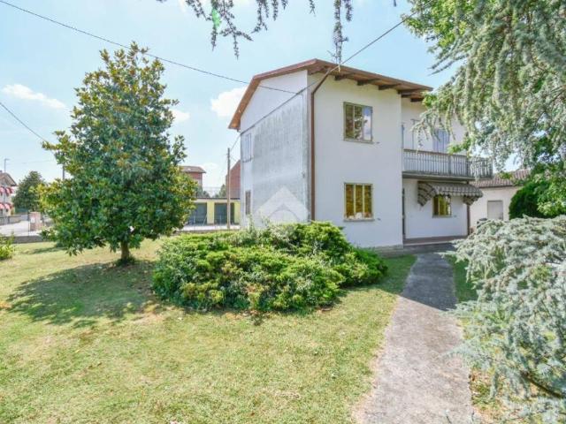 Casa indipendente in vendita a Poggio Renatico FE