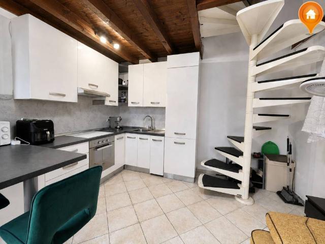 Casa indipendente in vendita a Poggio Renatico FE
