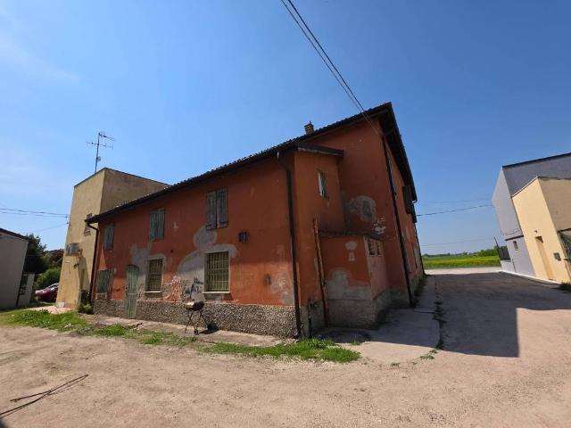Casa indipendente in vendita a Poggio Renatico FE