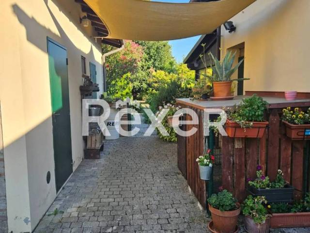 Casa indipendente in vendita a Poggio Renatico FE