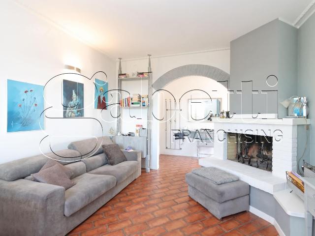 Casa indipendente in vendita a Poggio Renatico