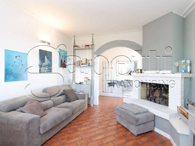 Casa indipendente in vendita a Poggio Renatico