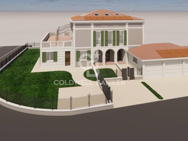 Casa indipendente in vendita a Poggio Torriana RN