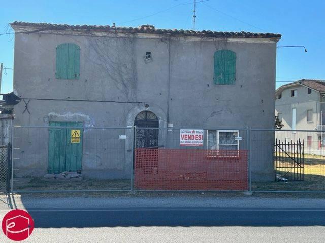 Casa indipendente in vendita a Poggio Torriana RN