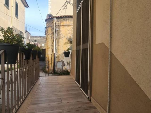 Casa indipendente in vendita a Poggiomarino NA