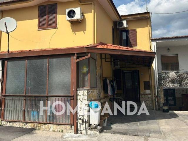Casa indipendente in vendita a Poggiomarino NA