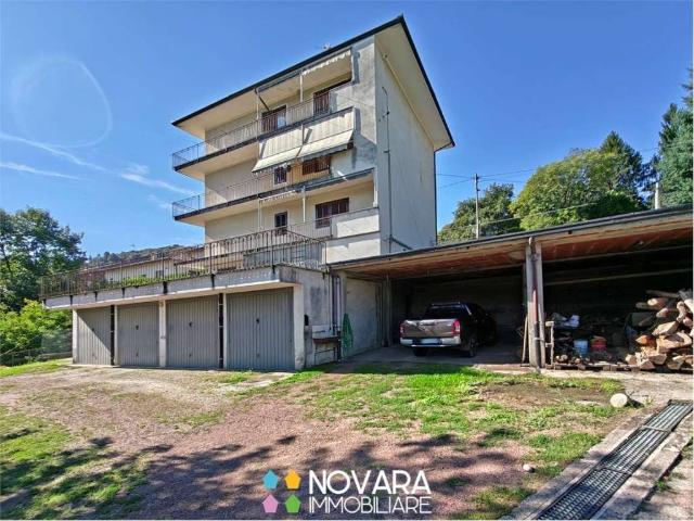 Casa indipendente in vendita a Pogno NO