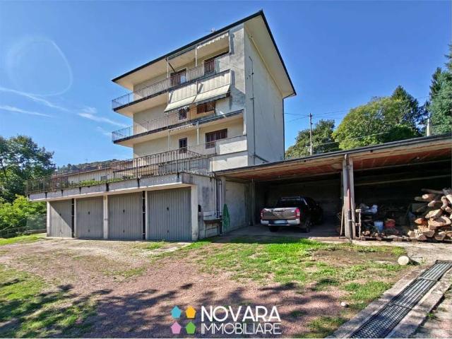 Casa indipendente in vendita a Pogno via Salvo d' Acquisto, 9