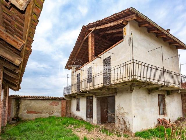 Casa indipendente in vendita a Poirino