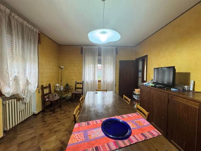 Casa indipendente in vendita a Pojana Maggiore VI