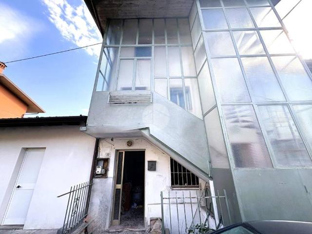Casa indipendente in vendita a Polaveno BS