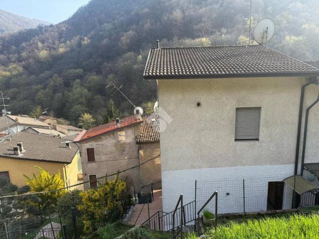 Casa indipendente in vendita a Polaveno BS