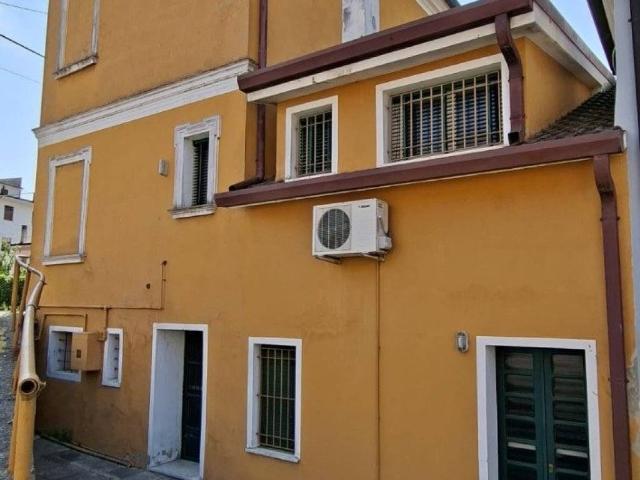 Casa indipendente in vendita a Polesella RO