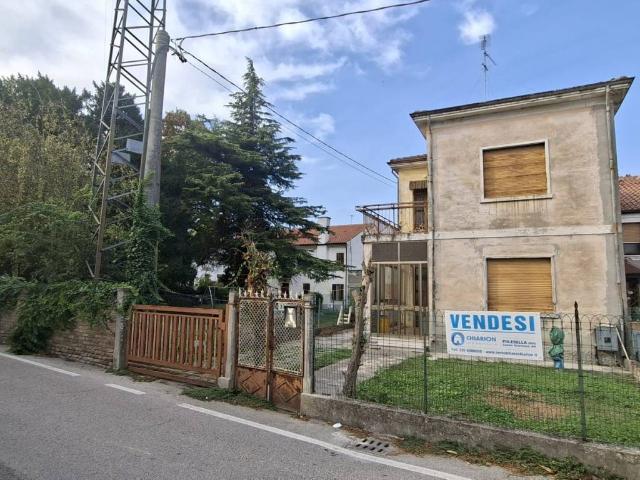 Casa indipendente in vendita a Polesella RO