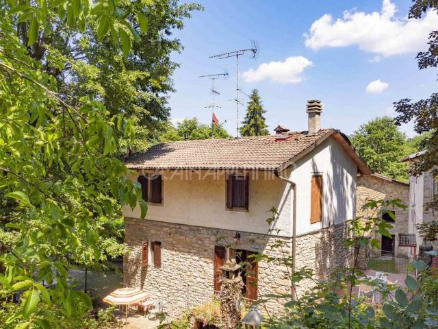 Casa indipendente in vendita a Polinago MO