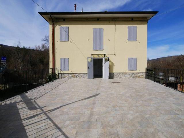 Casa indipendente in vendita a Polinago MO