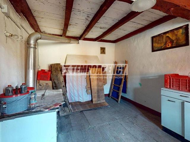 Casa indipendente in vendita a Polinago MO