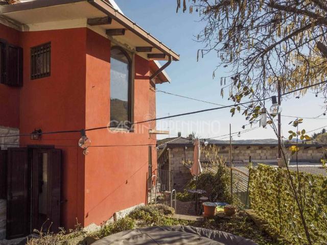 Casa indipendente in vendita a Polinago MO