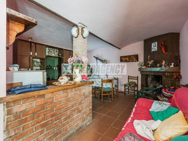 Casa indipendente in vendita a Polinago MO