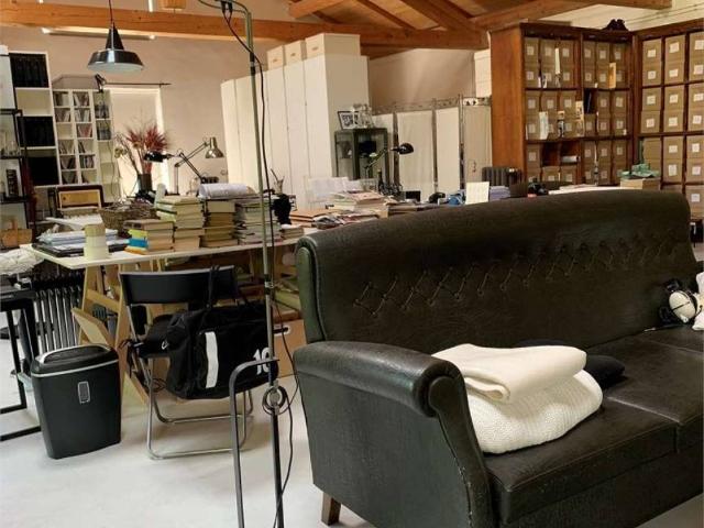 Casa indipendente in vendita a Polinago MO