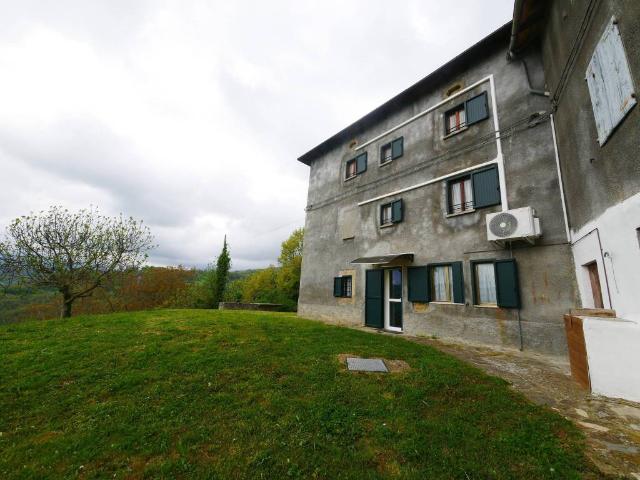 Casa indipendente in vendita a Polinago MO