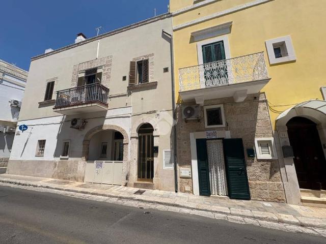 Casa indipendente in vendita a Polignano a Mare BA