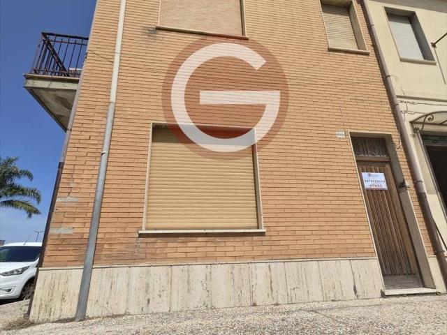 Casa indipendente in vendita a Polistena RC