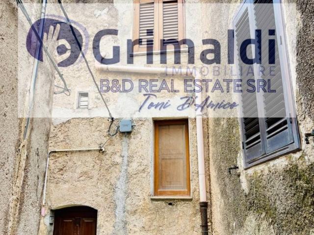 Casa indipendente in vendita a Polizzi Generosa PA