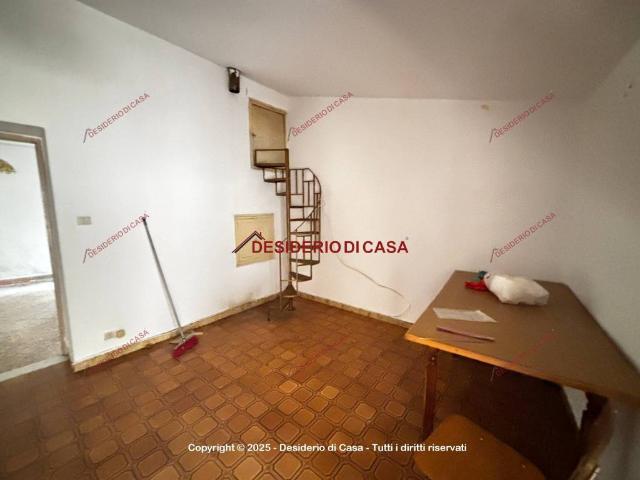 Casa indipendente in vendita a Polizzi Generosa PA