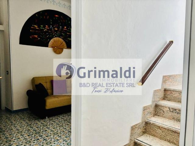 Casa indipendente in vendita a Polizzi Generosa PA
