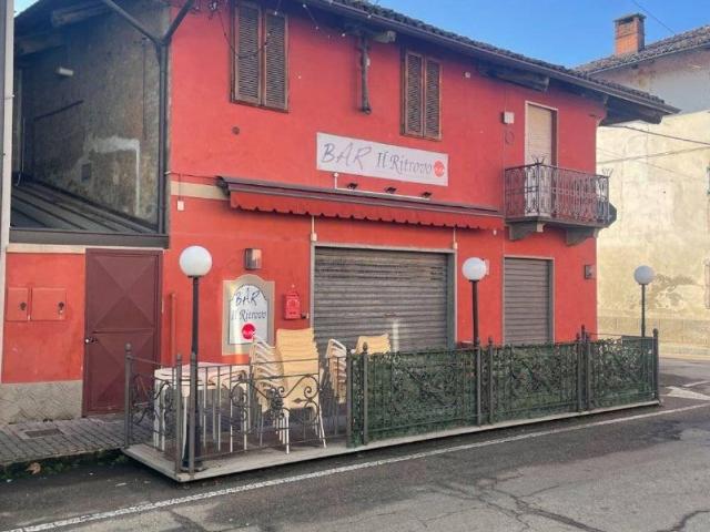 Casa indipendente in vendita a Polonghera CN