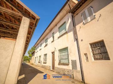Casa indipendente in vendita a Polonghera CN
