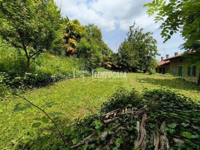 Casa indipendente in vendita a Pollone BI