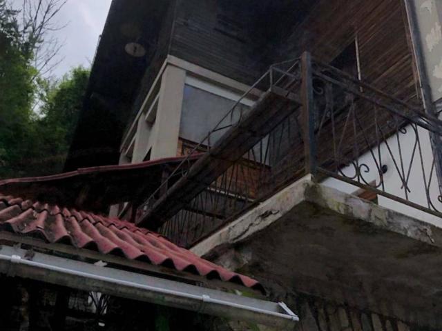 Casa indipendente in vendita a Pollein AO