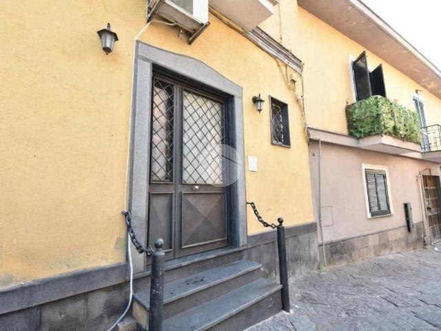 Casa indipendente in vendita a Pollena Trocchia NA